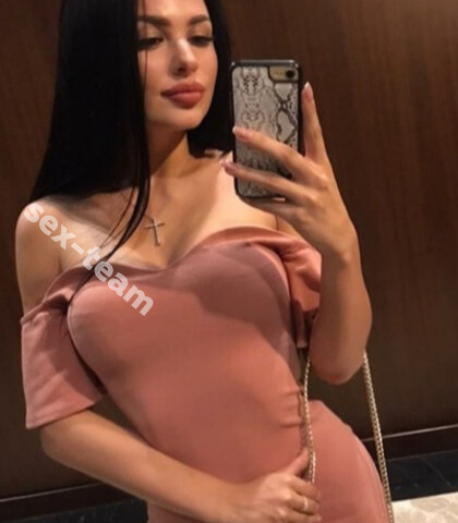 Проститутка Альбина